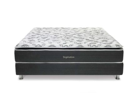 Матрас Evita Pillow Top Inspiration 160х200