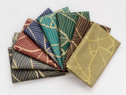 Комплект постельного белья Софи де Марко Беверли (синий) 1,5-спальный