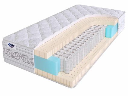 Матрас SkySleep Privilege Soft S500 60х200