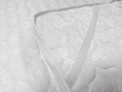 Наматрасник Димакс Искусственный латекс 3 см + Кокос 3 см 60х195