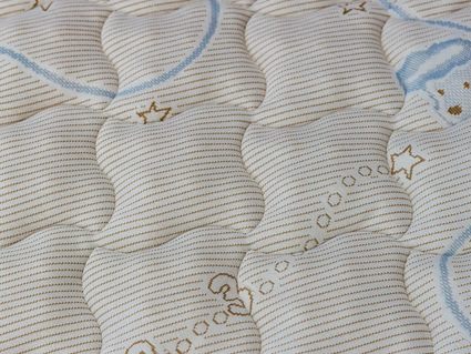 Матрас Sontelle Teeny Rosa 80х200