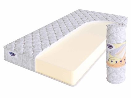 Матрас SkySleep Roller Cotton 14 170х190