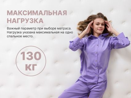 Матрас Димакс Bliss Sleeper 21