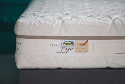 Матрас Materlux GARDA 110х185