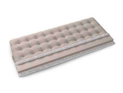 Матрас Mr.Mattress Kishi 120х200