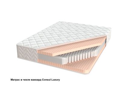 Матрас Консул Осирис 39