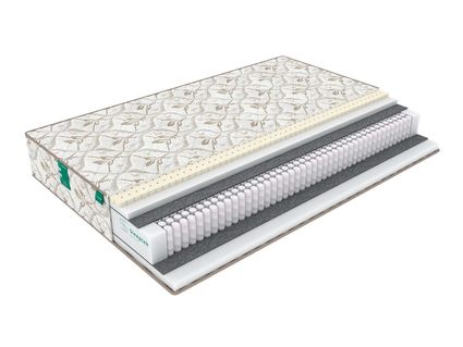 Матрас Sleeptek Perfect SoftNorma Foam 25