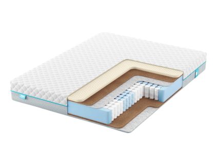 Матрас Промтекс-Ориент Soft Middle Eco 703