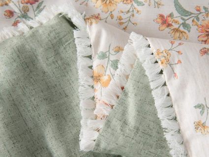 Комплект постельного белья Софи де Марко Бернадетт №80 с одеялом 1,5-спальный