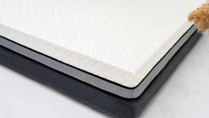 Матрас Materlux PRIMA LATEX 80х200