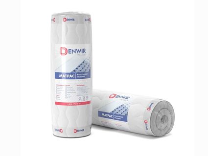 Матрас Denwir BEST RELAX FOAM S1000 75х175