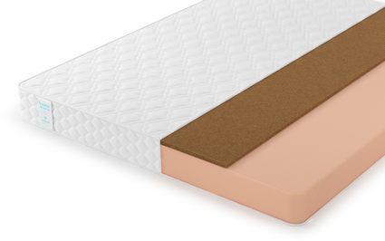 Матрас Lonax Foam Cocos 2 39