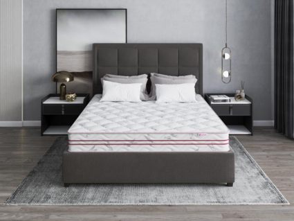 Матрас Sontelle Sante Castom Memory 120х200