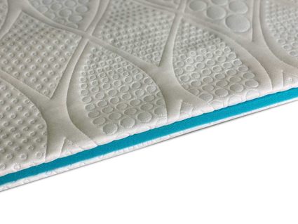 Топпер Alfabed Space 120х195