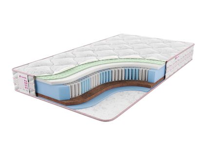 Матрас Sontelle Vivre Tense temp 135х200