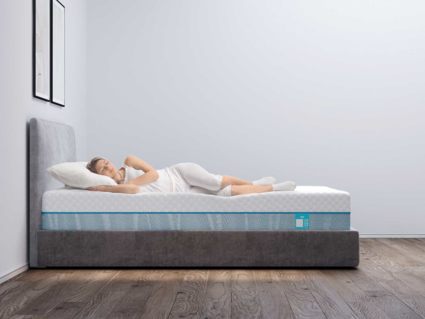 Матрас Промтекс-Ориент Soft 18 Cocos 140х200