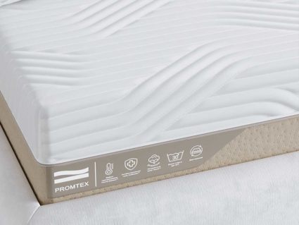 Матрас Промтекс-Ориент Micropacket Middle Eco 200х200