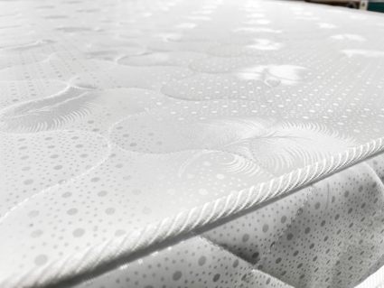 Матрас Димакс Оптима Ролл Медиум Массаж 80х200