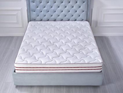 Матрас Sontelle Vivre Castom shape 80х140