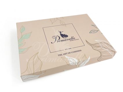 Комплект постельного белья Primavelle Selma Евро