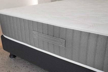 Матрас Materlux Ragio 80х200