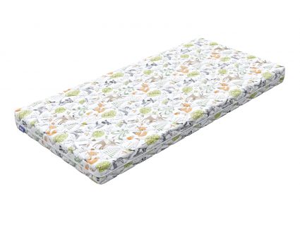 Матрас Димакс Путешественник х/б 80х200