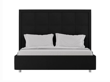 Кровать Димакс Испаньола Нуар 90х200