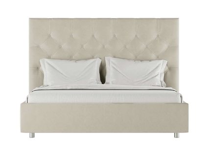 Кровать Димакс Эвора Кварц 120х200