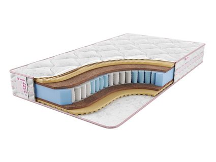 Матрас Sontelle Vivre Castom energy 90х140
