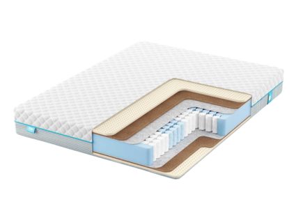 Матрас Промтекс-Ориент Soft Middle 2 40