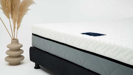 Матрас Materlux PRIMA LATEX 80х200