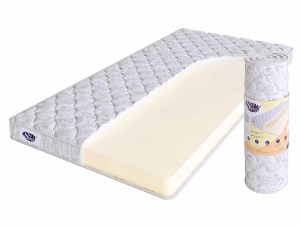 Матрас SkySleep Roller Cotton 8 155х190