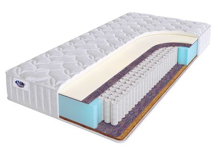 Матрас SkySleep Joy Foam Cocos S1000 574