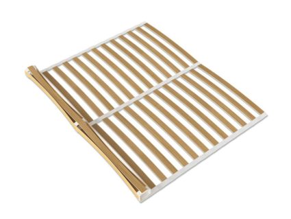 Кровать Sontelle Belart Velutto 02 160х190