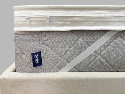 Наматрасник Димакс Balance foam 3 см 70х200