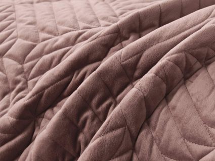 Покрывало Софи де Марко Армандо (чайная роза) 160х220