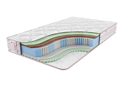 Матрас Sontelle Vivre Tense pure 135х185