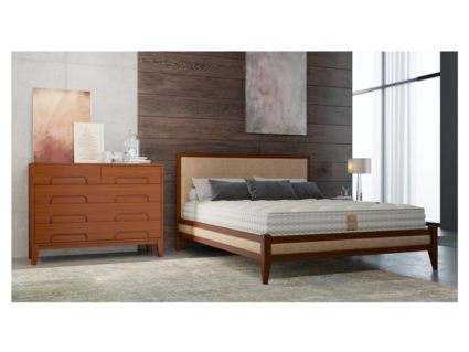 Матрас DreamLine King Tradition Coal DS 150х200