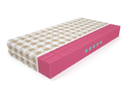 Матрас Mr.Mattress ProLive 155х200