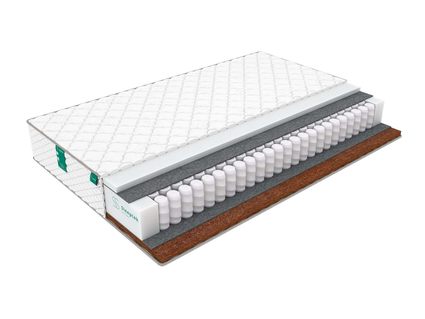 Матрас Sleeptek Premier Foam Cocos 40