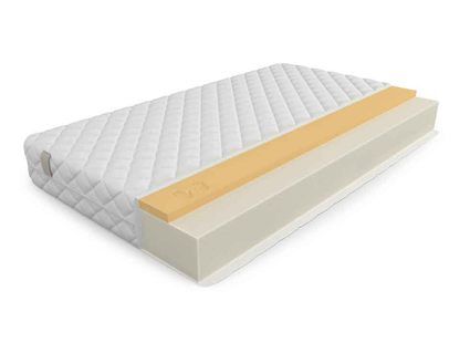 Матрас Mr.Mattress Smart XL 160х190