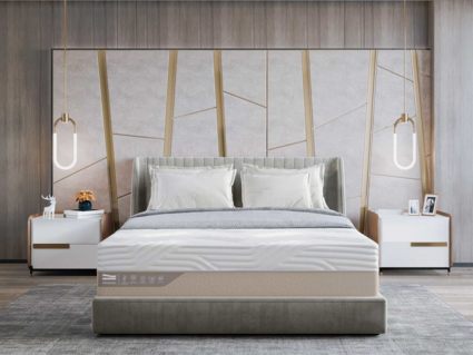 Матрас Промтекс-Ориент Duet Combi 90х150