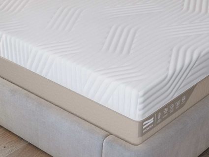 Матрас Промтекс-Ориент Duet Latex Eco 120х200