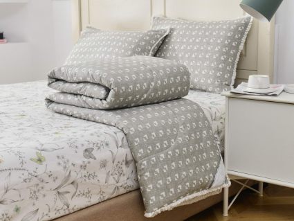 Комплект постельного белья Софи де Марко Бернадетт №58 с одеялом 1,5-спальный