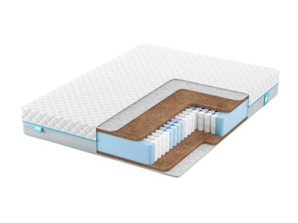 Матрас Промтекс-Ориент Soft 18 Bicocos 43
