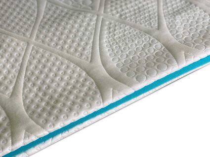 Топпер Alfabed Space 120х195