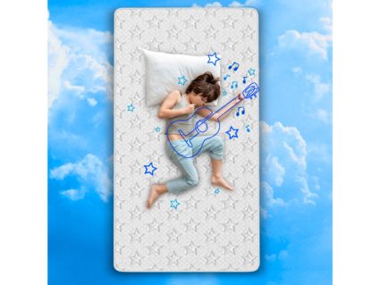 Матрас Димакс Галактика 60х190