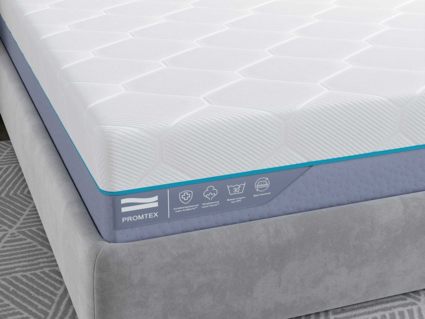 Матрас Промтекс-Ориент Monolit Combi Eco 20 160х200