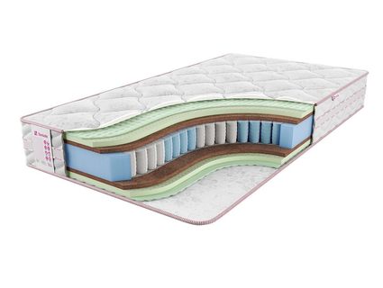 Матрас Sontelle Vivre Castom family 135х185