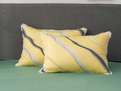 Комплект постельного белья Софи де Марко Бернадетт №41 с одеялом 1,5-спальный